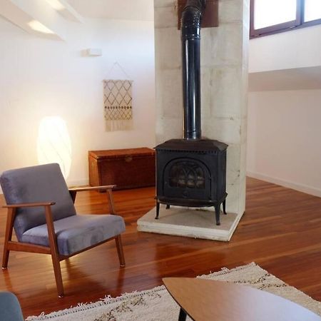 Duplex Precioso Con Jacuzzi, Sauna Y Chimenea . Ochandiano Exteriör bild