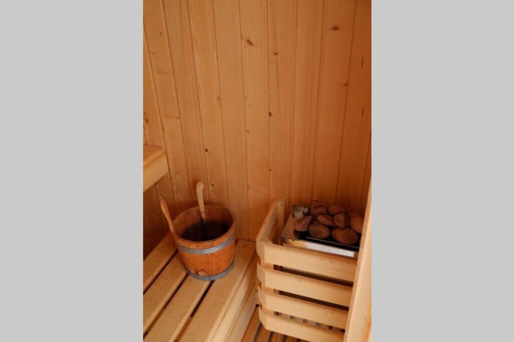 Duplex Precioso Con Jacuzzi, Sauna Y Chimenea . Ochandiano Exteriör bild